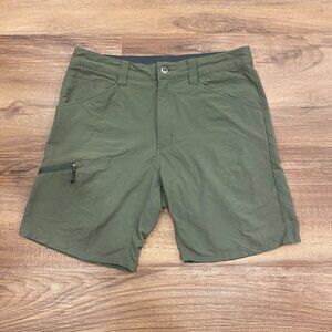Patagonia Quandary Shorts 32